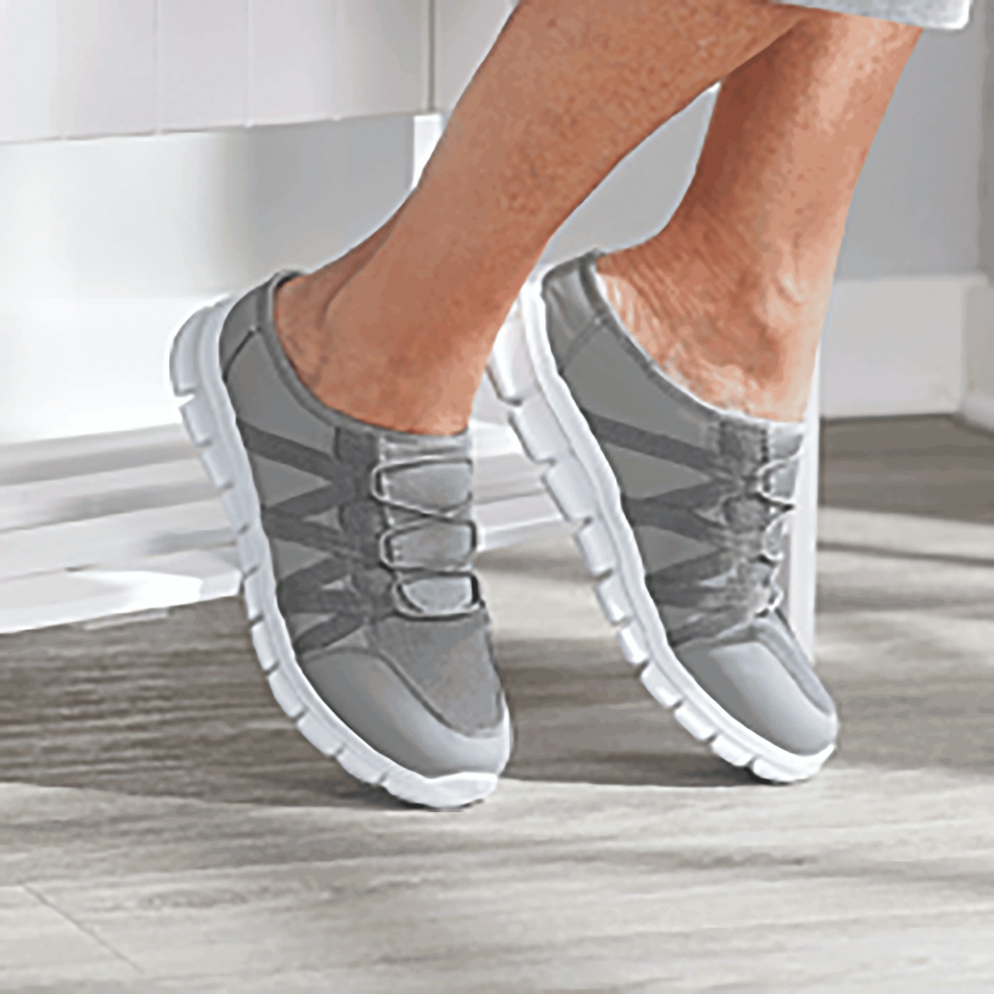 Quinn Sneaker Clog