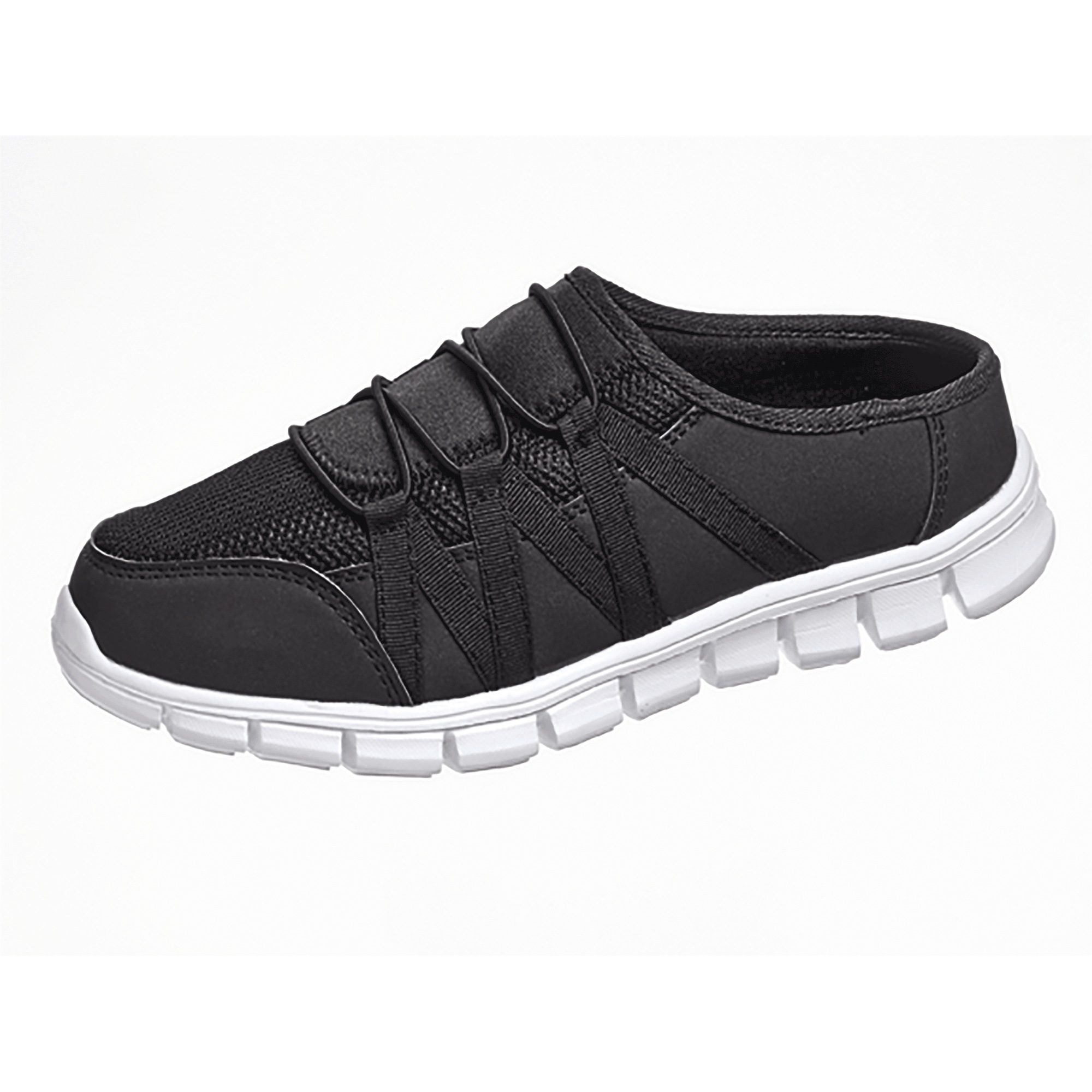 Quinn Sneaker Clog
