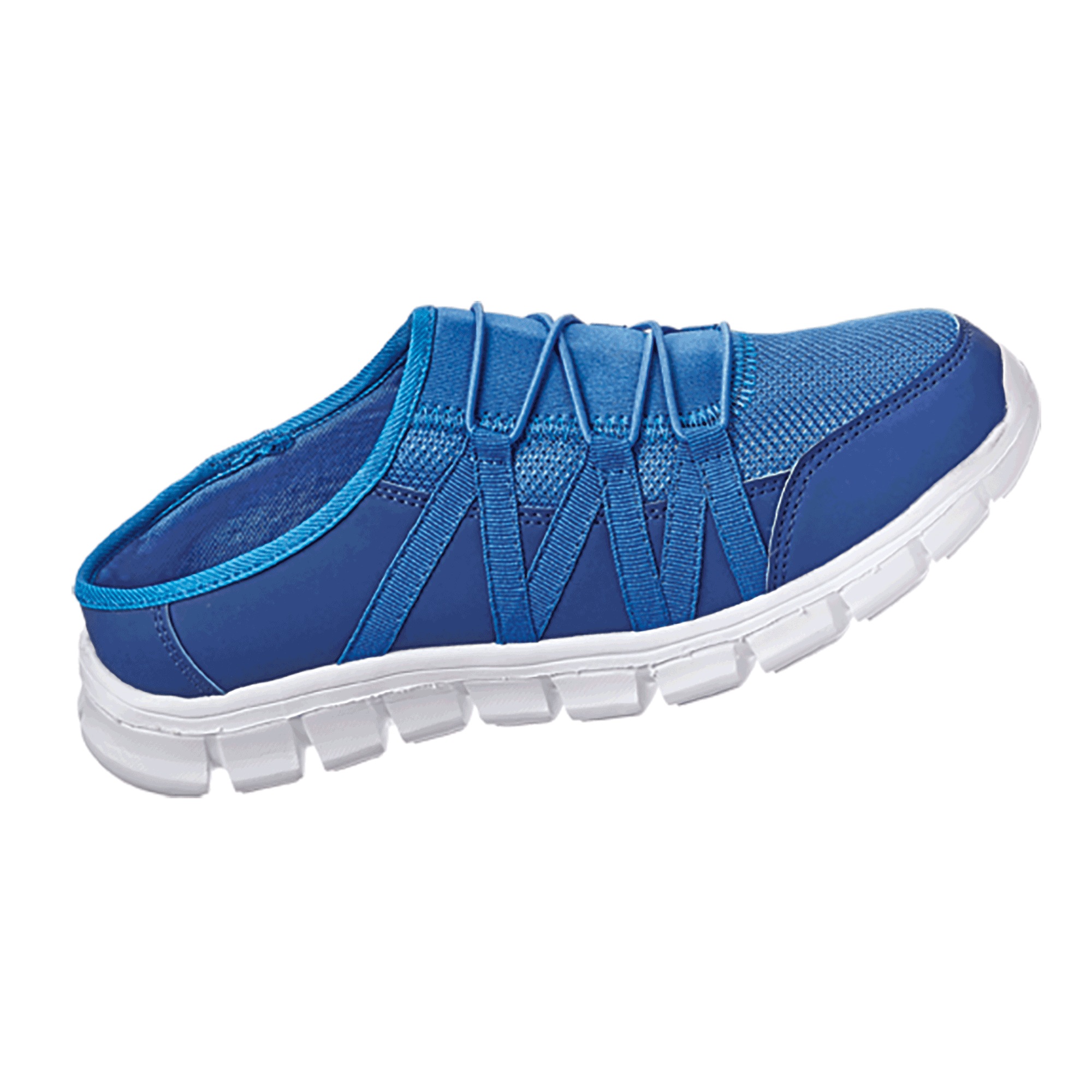 Quinn Sneaker Clog