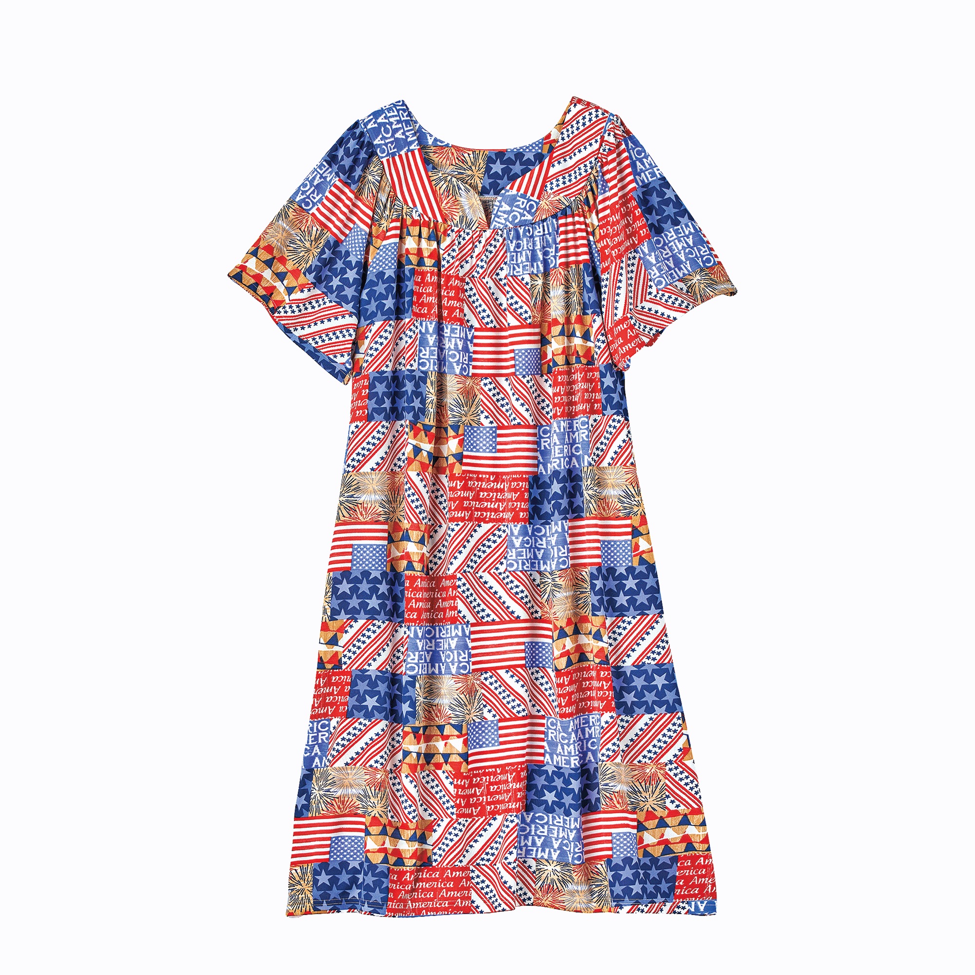 Sweetheart Neck Lounger