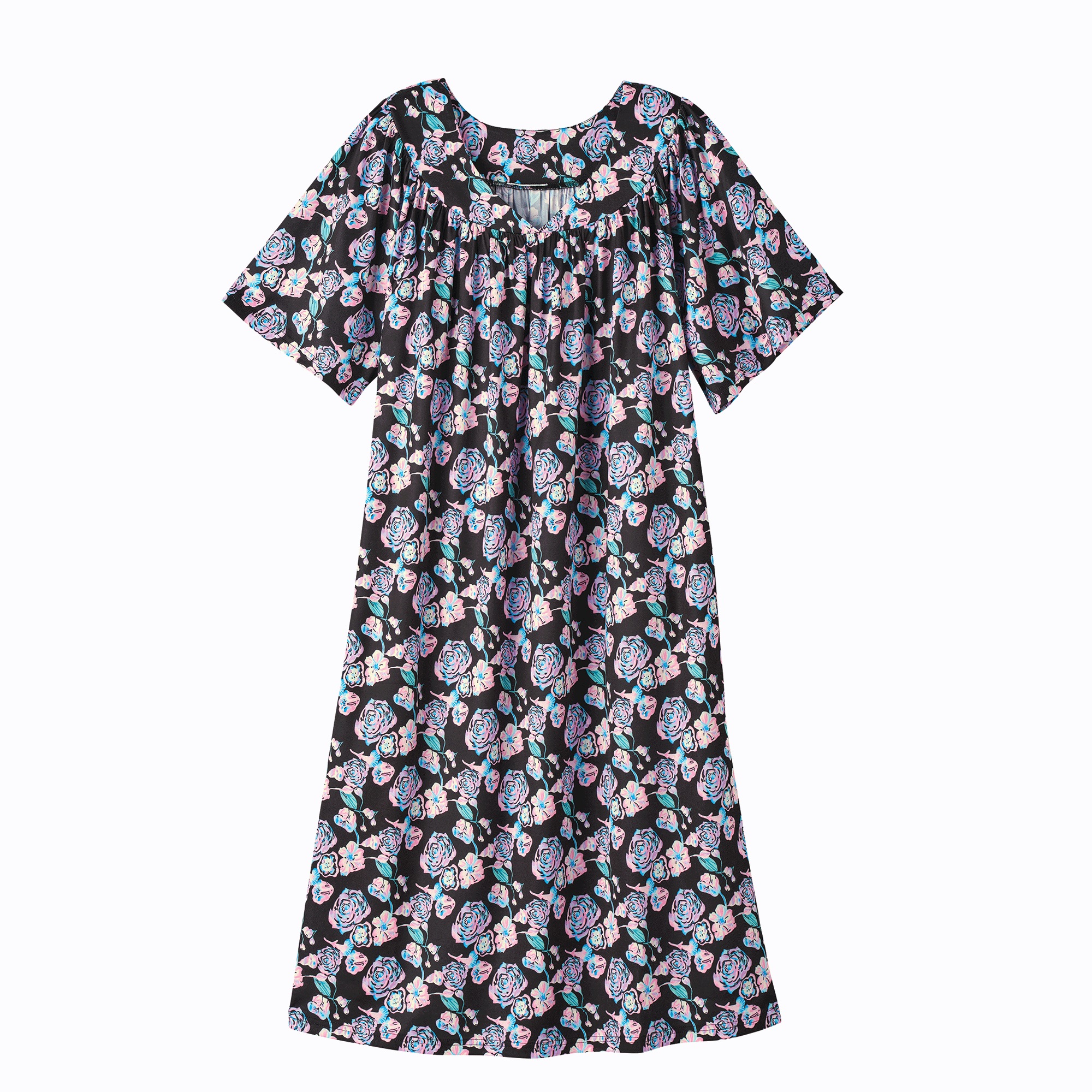 Sweetheart Neck Lounger
