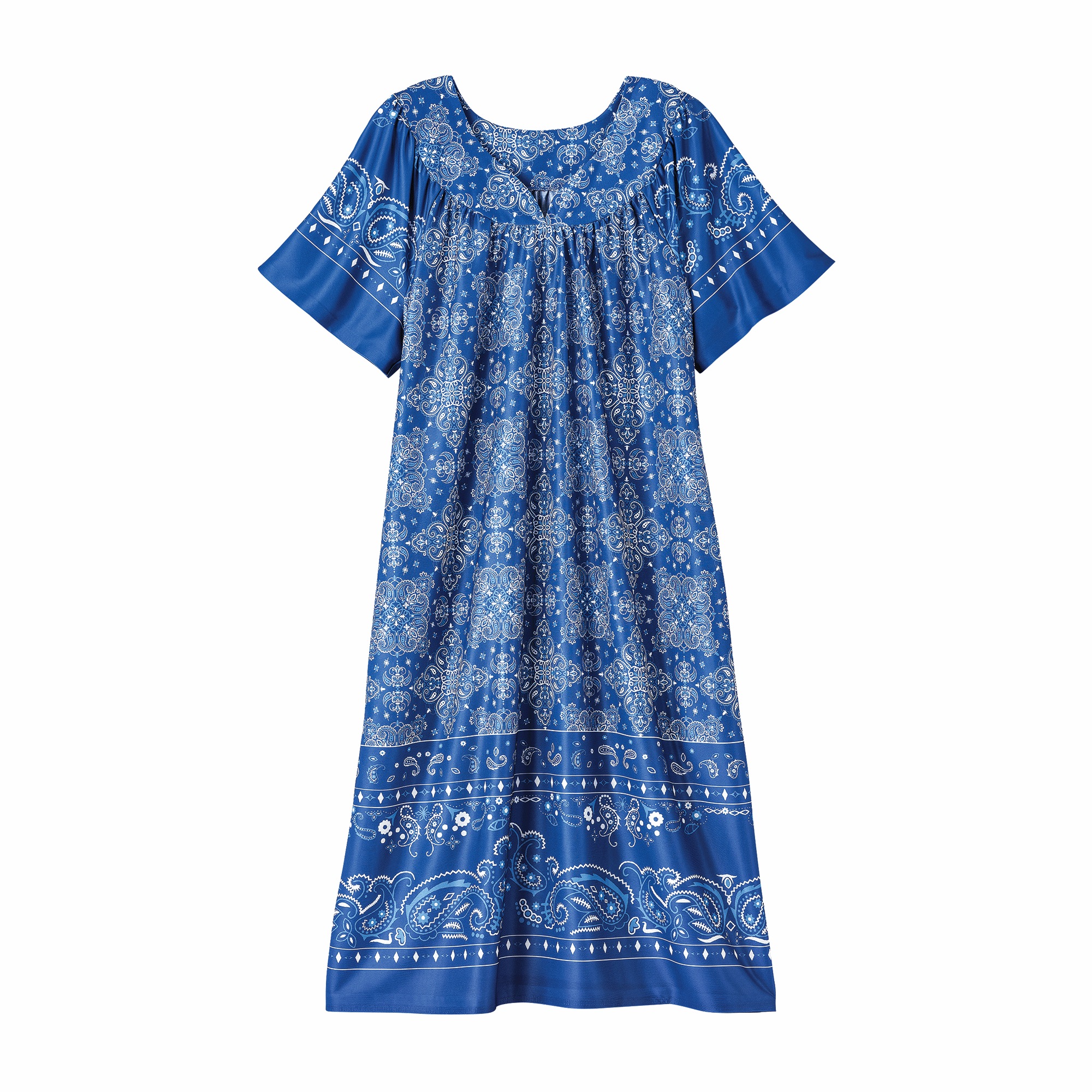 Sweetheart Neck Lounger