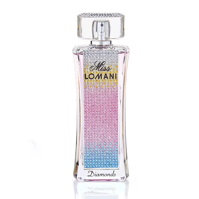 Miss Lomani Diamonds