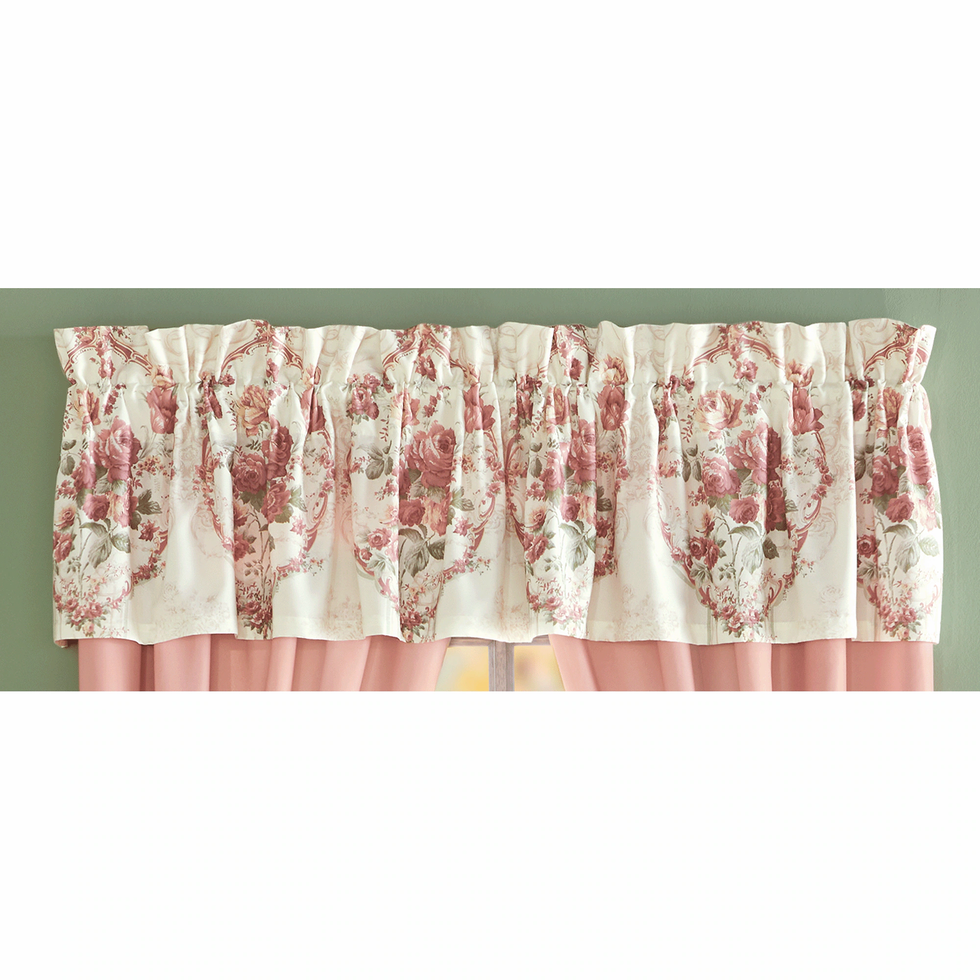 Margot Window Treatments