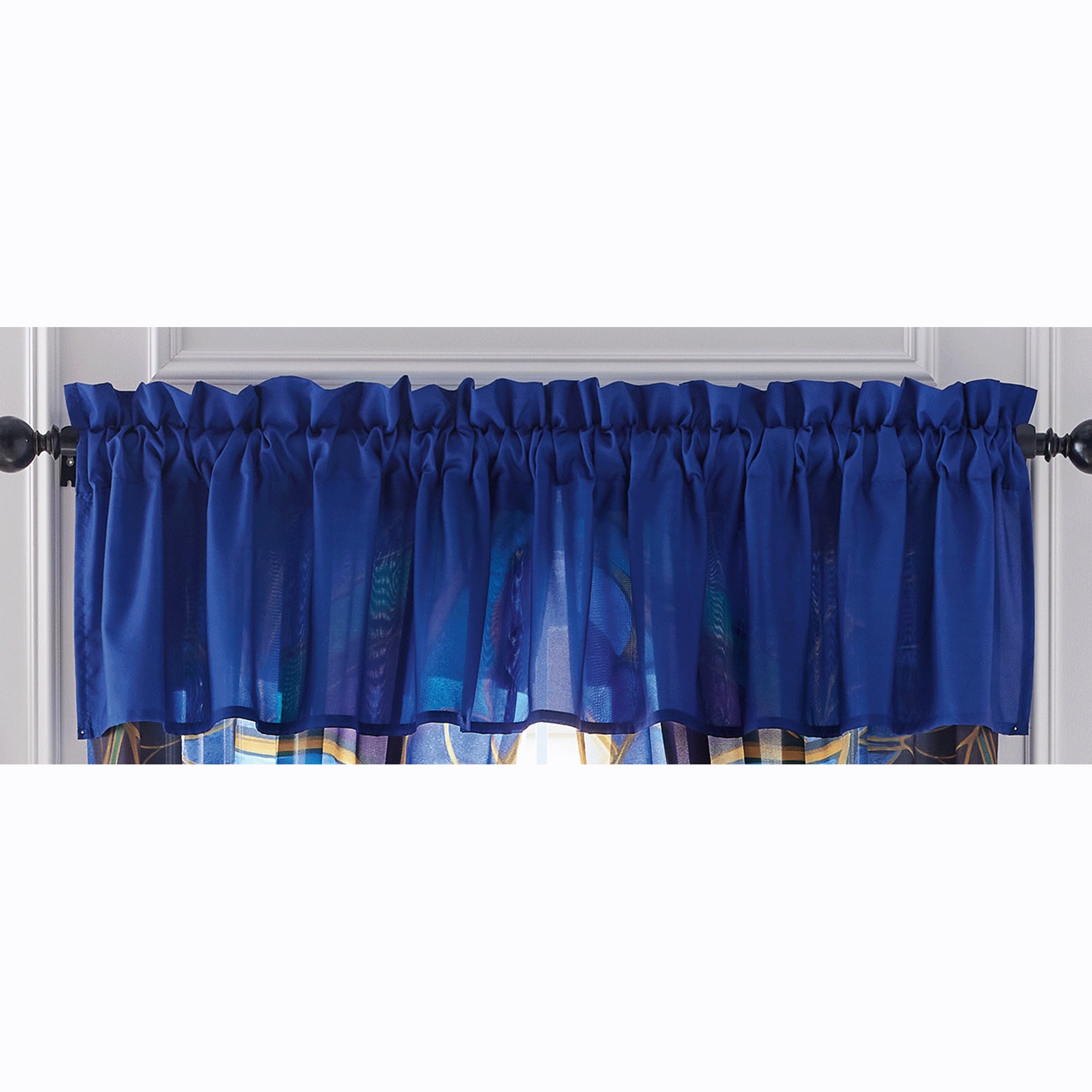 Stained Glass Window Treatments