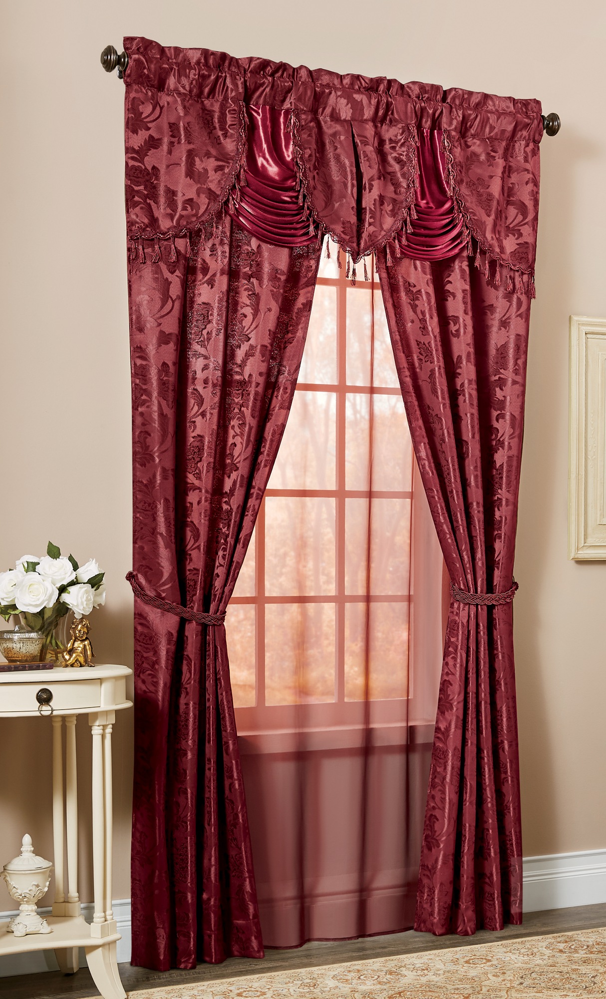 Allison Window Set 2 Allison Window Set