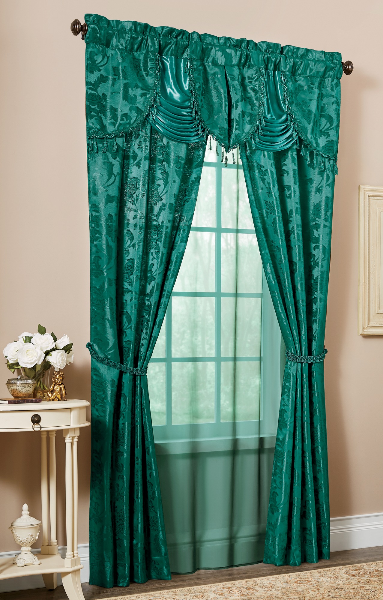 Allison Window Set 4 Allison Window Set