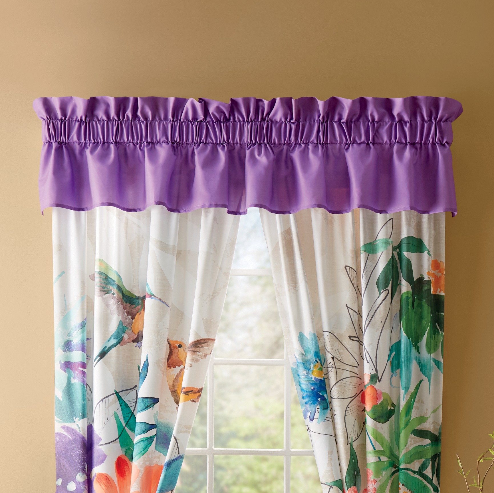 Hummingbird Window Treatments 3 Hummingbird Window Treatments
