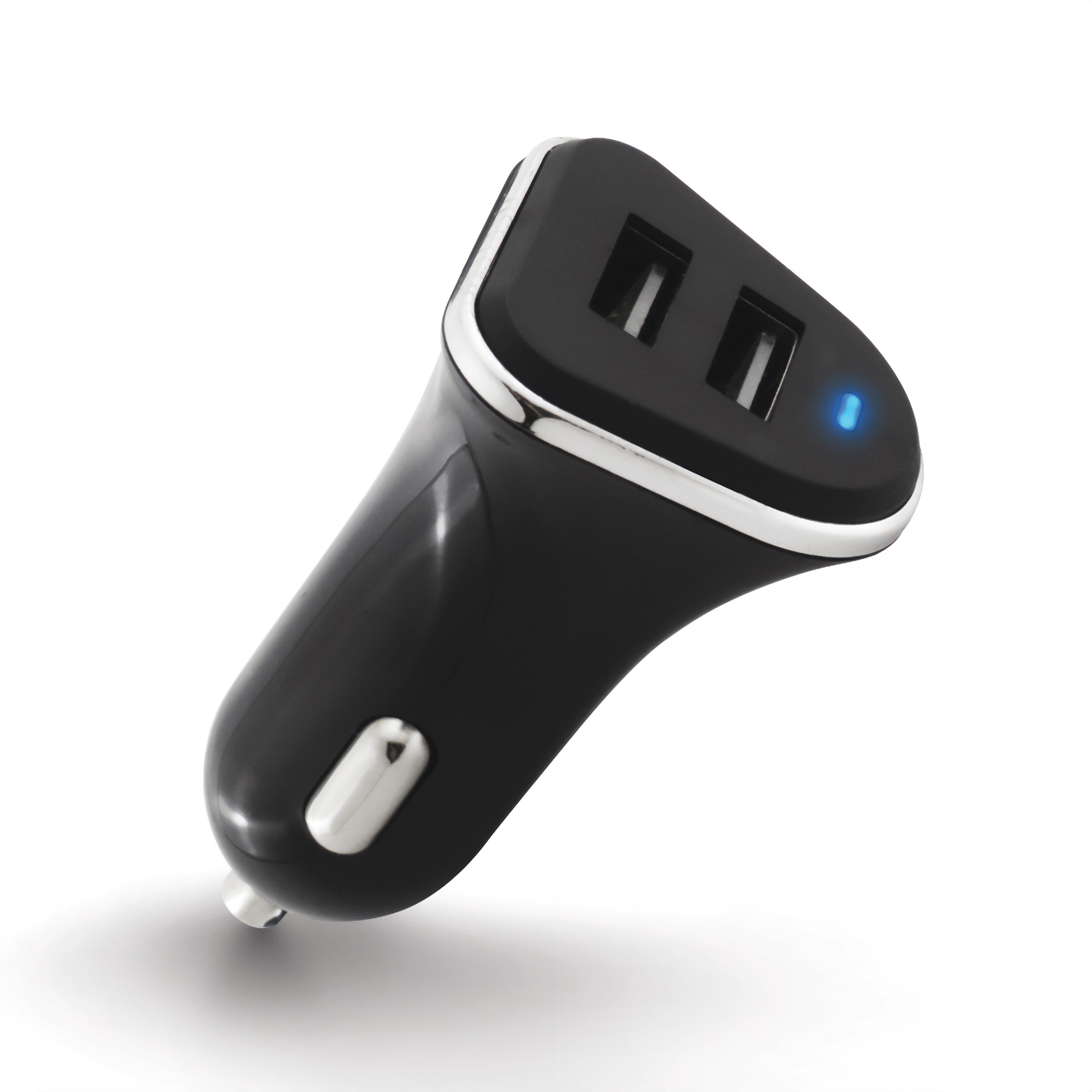 Xtreme 2-Port Car Charger