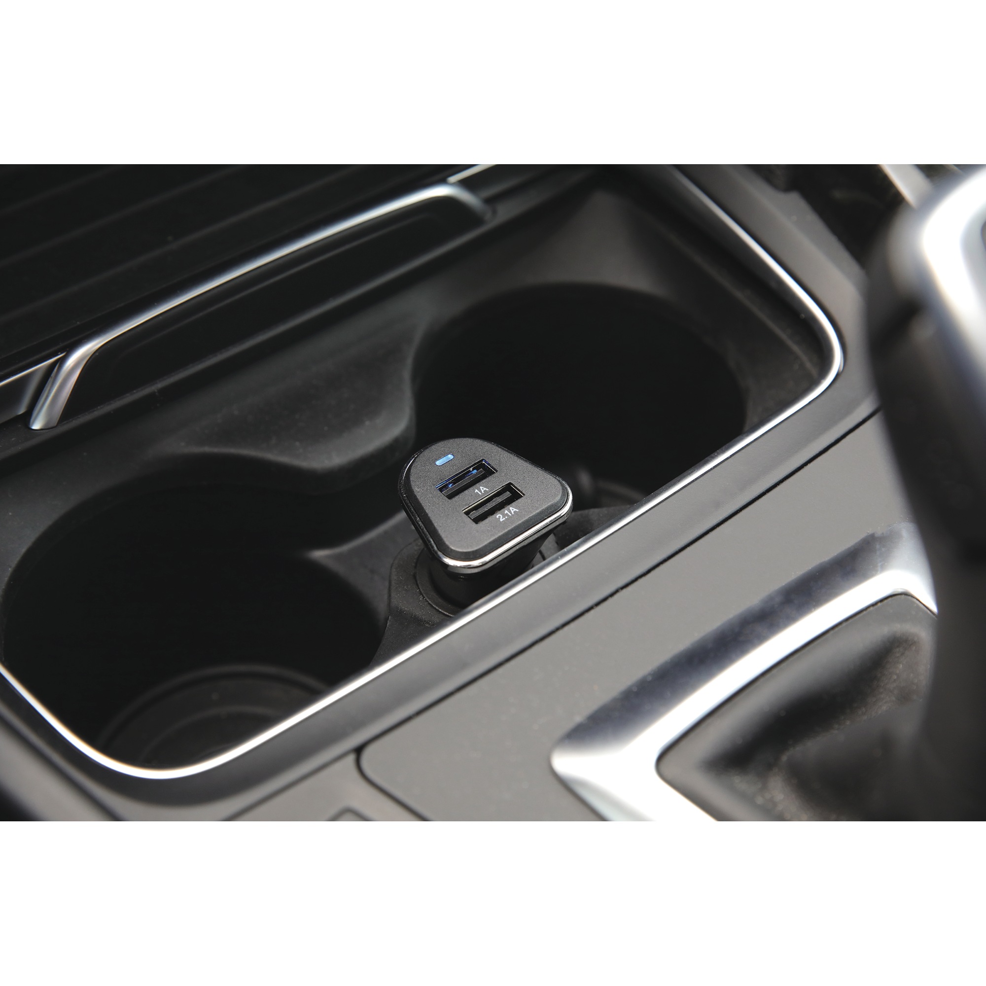 Xtreme 2-Port Car Charger