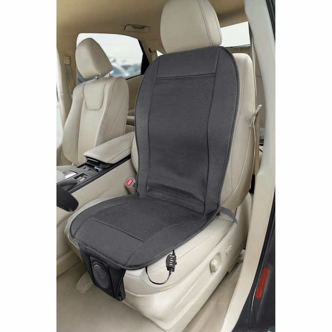 Cooling Car Seat Cover