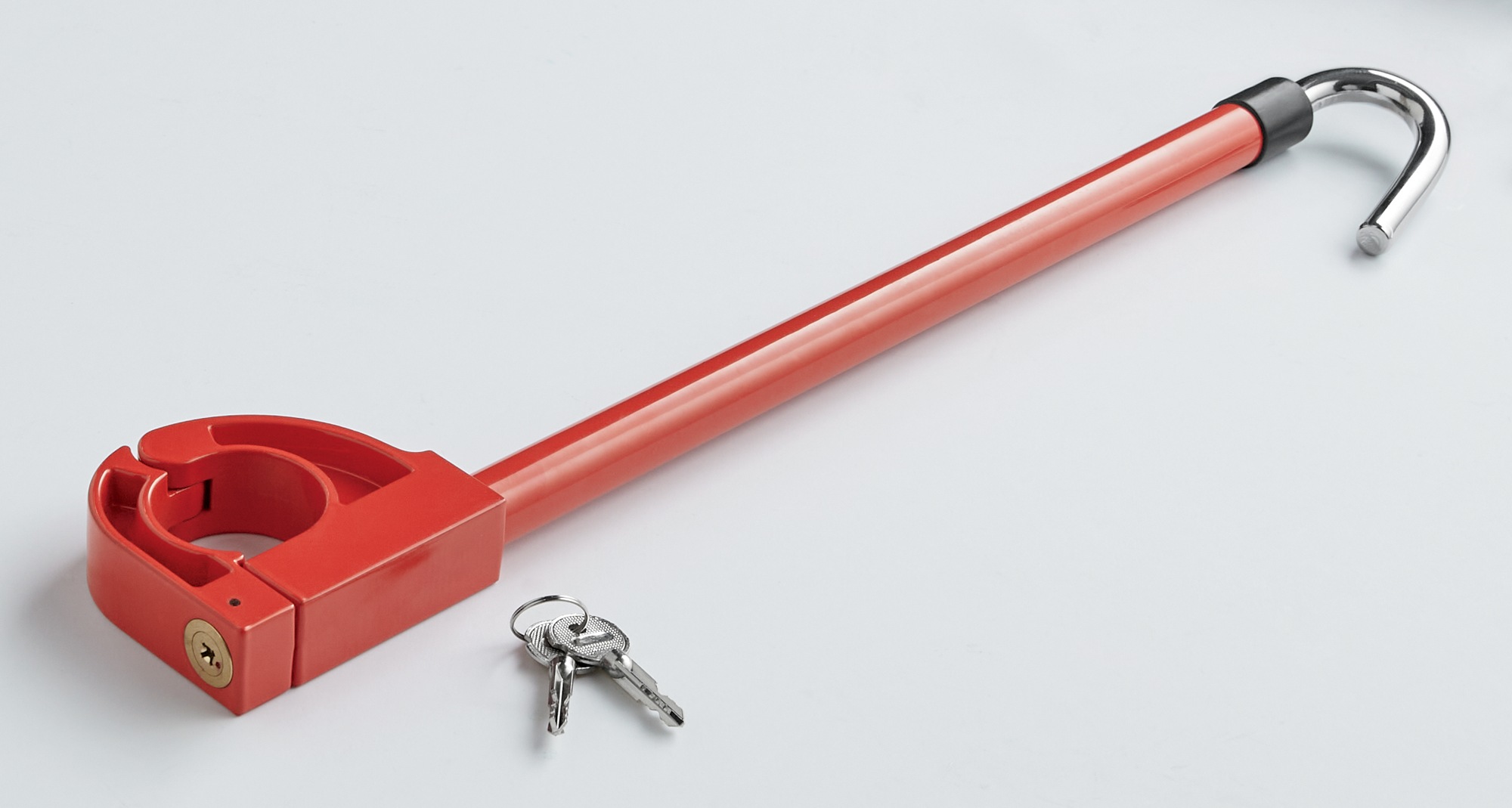 Wheel Pedal Lock