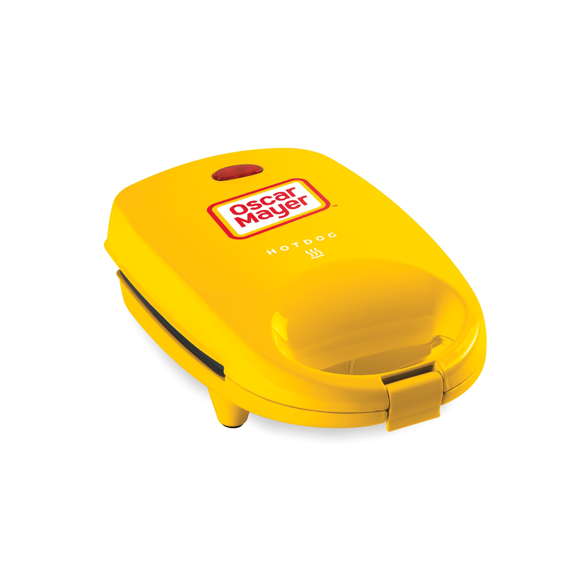 Oscar Mayer Sandwich Maker with Bag