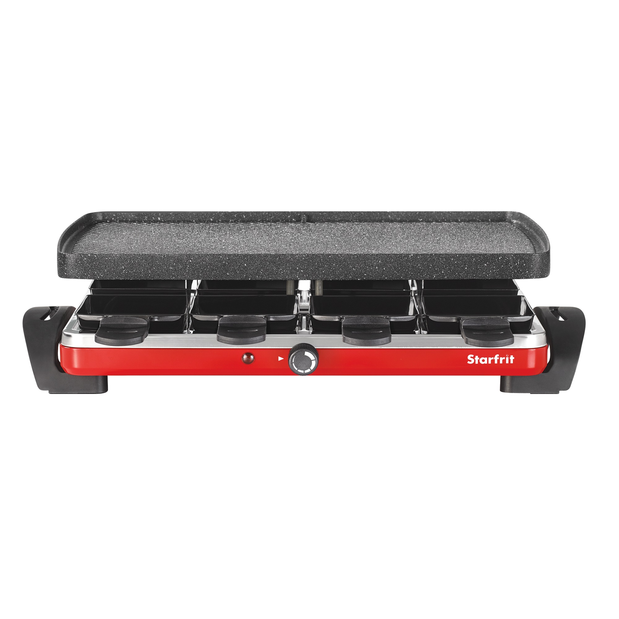 Starfrit The Rock Raclette Party Grill Set