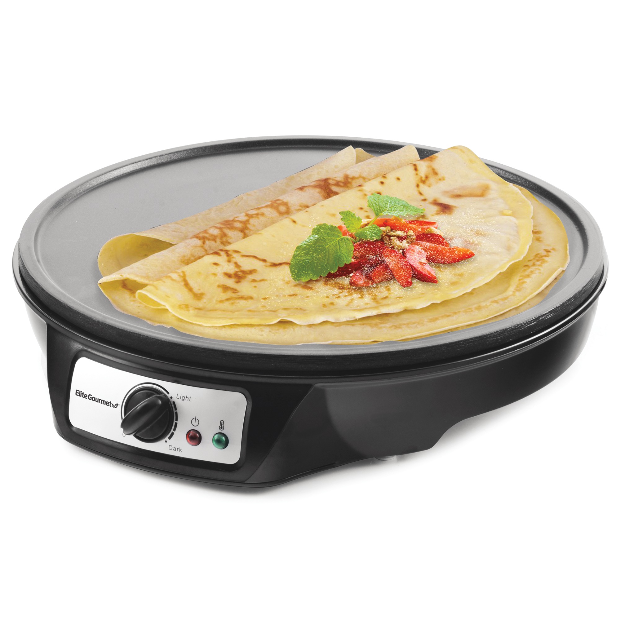 Elite Gourmet Crepe Maker