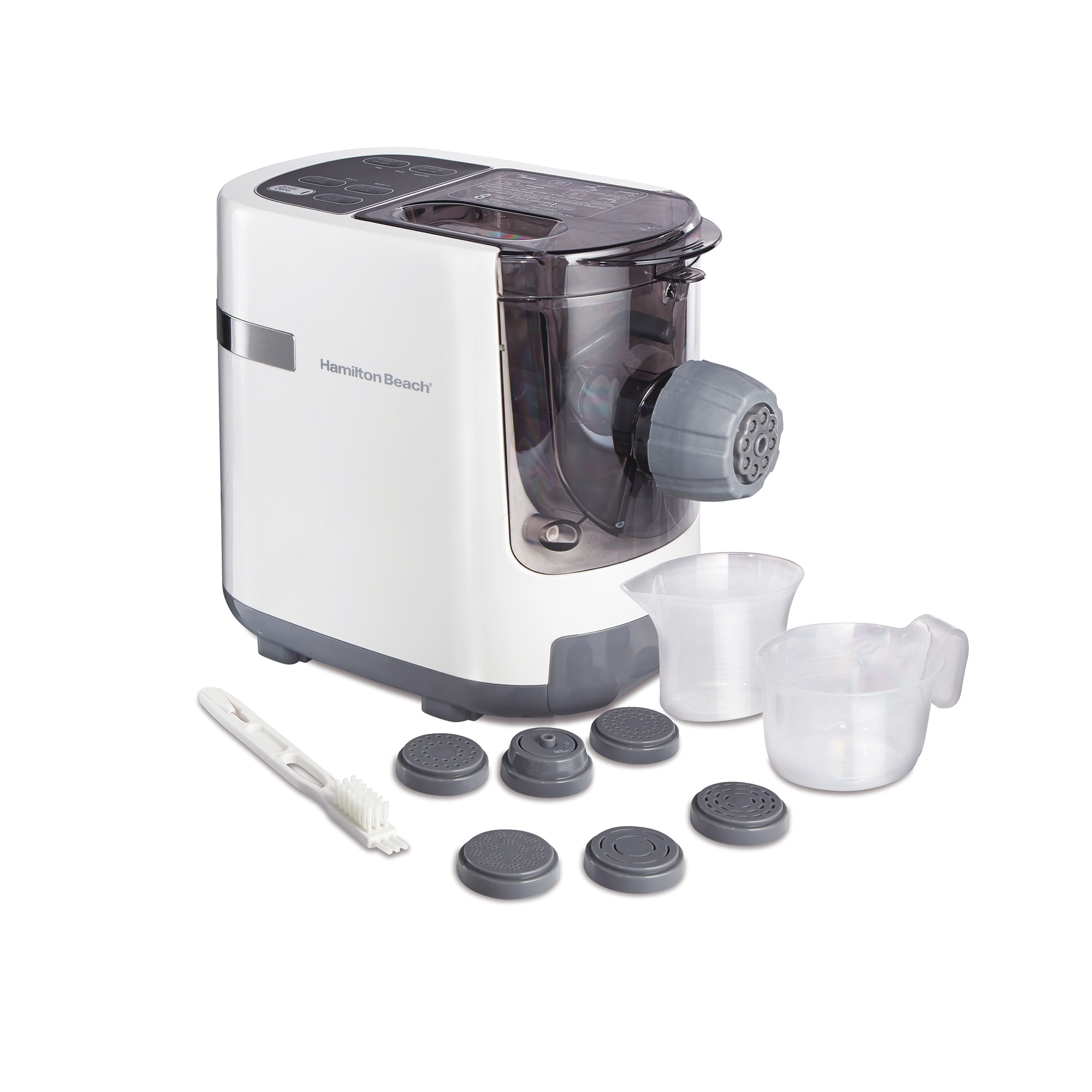 Hamilton Beach Pasta Maker
