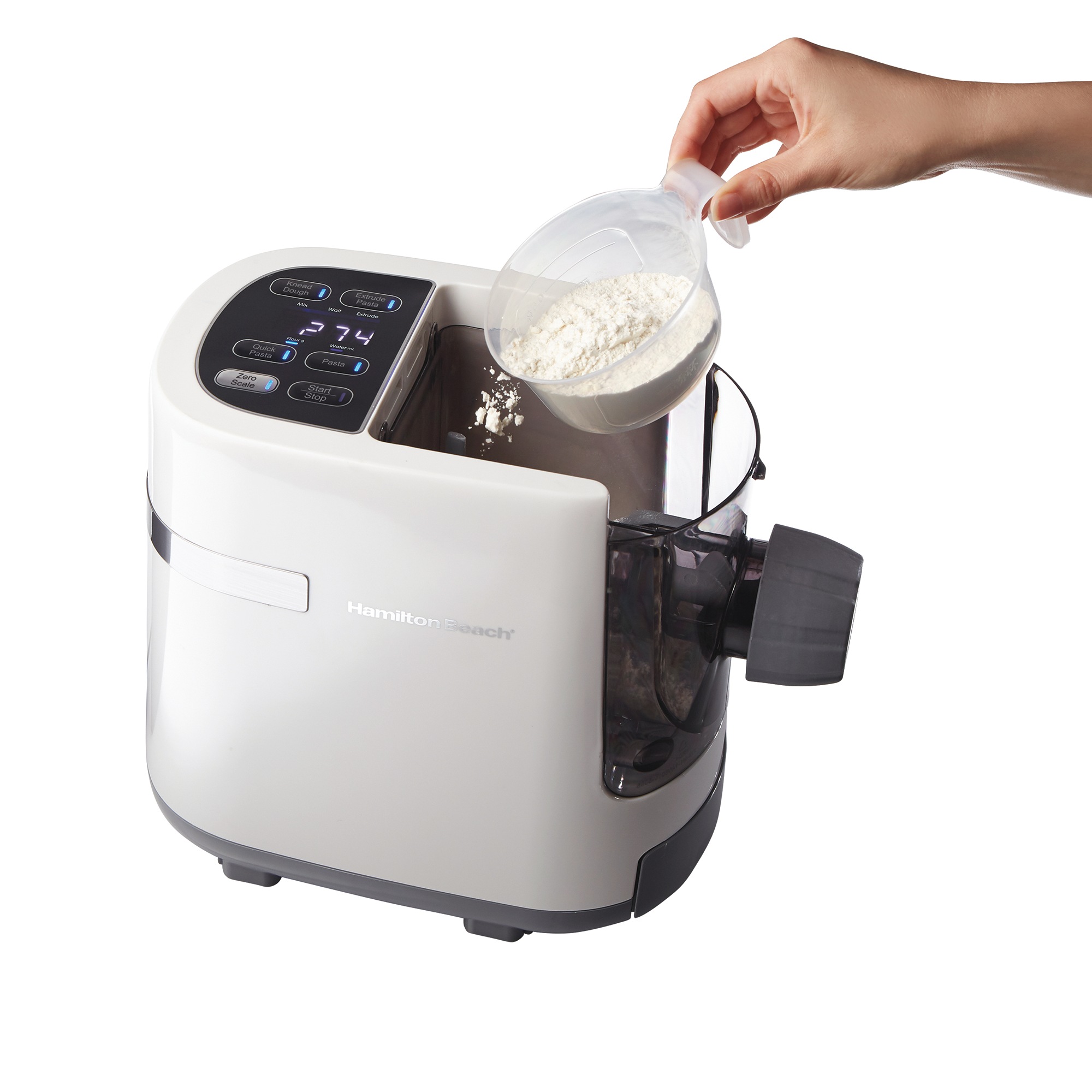Hamilton Beach Pasta Maker