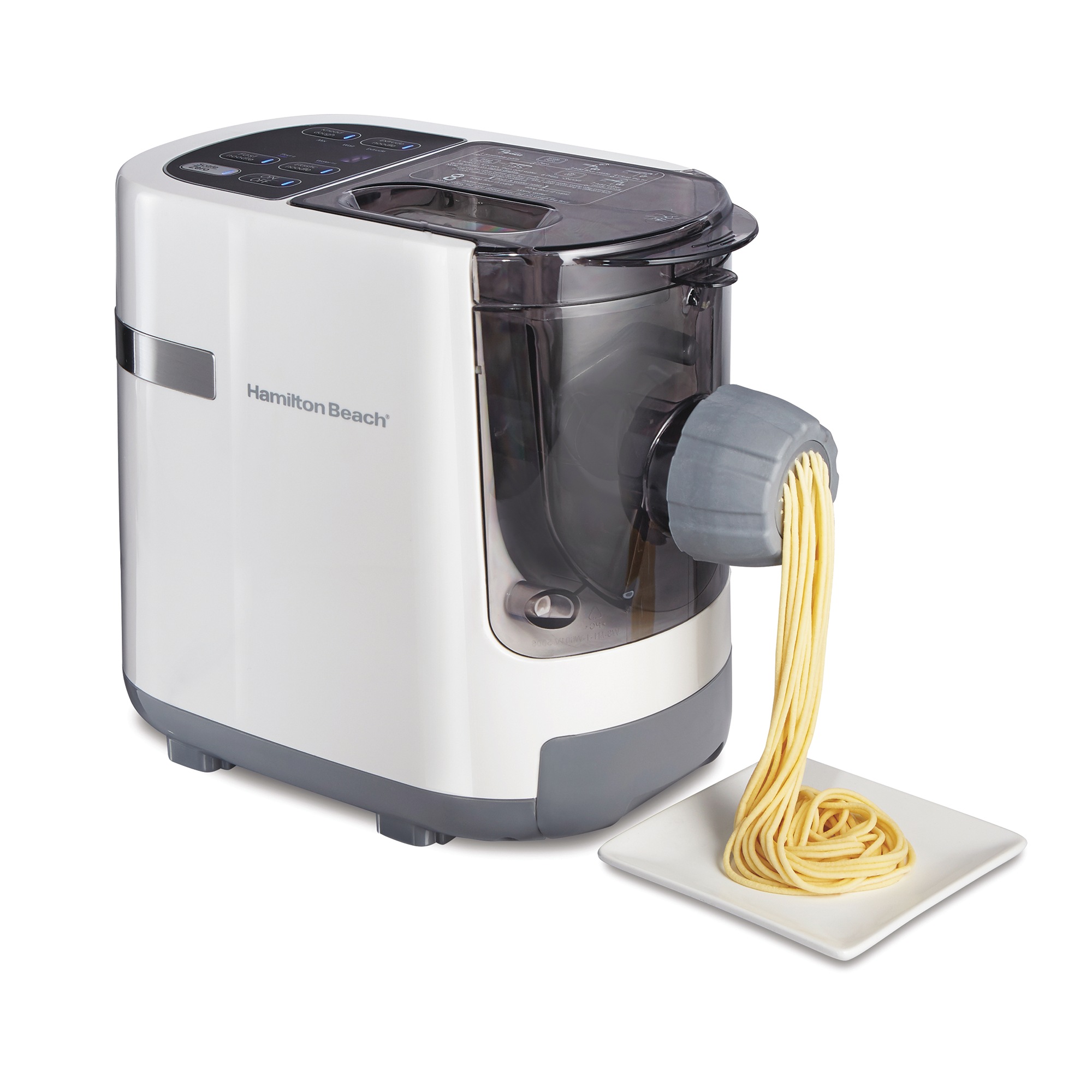 Hamilton Beach Pasta Maker