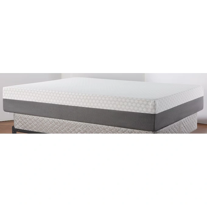Oakley 12" PureGel Mattress