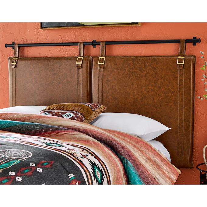 Arlington Queen Panel Headboard