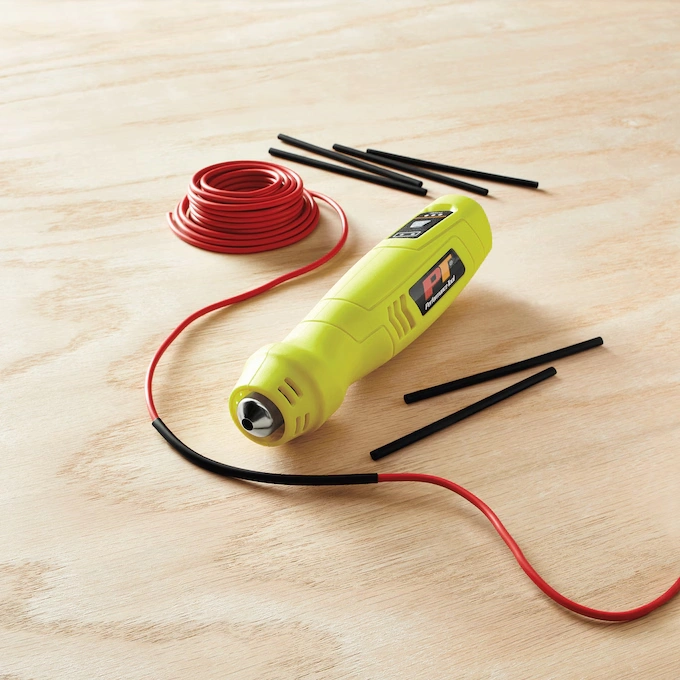Performance Tool Cordless Heat Gun 1 Performance Tool Cordless Heat Gun