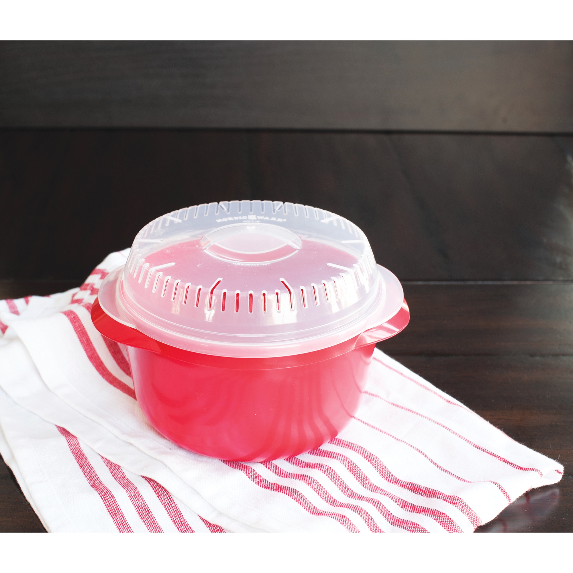 Nordic Ware Microwave Multi Boiler