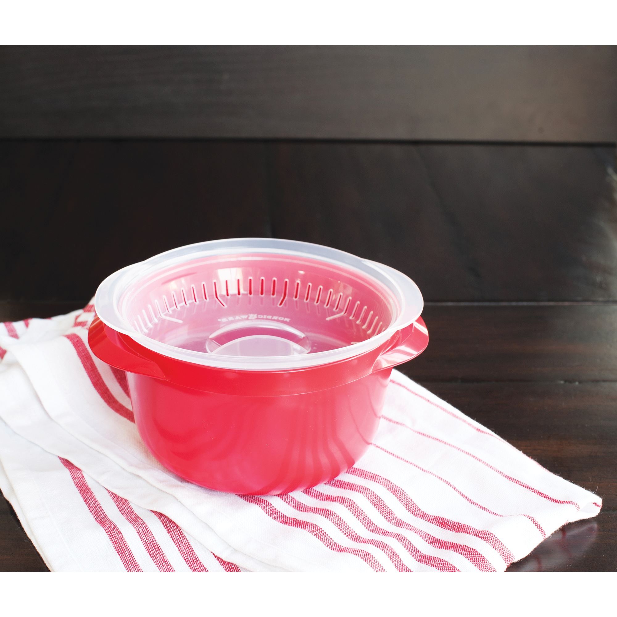 Nordic Ware Microwave Multi Boiler