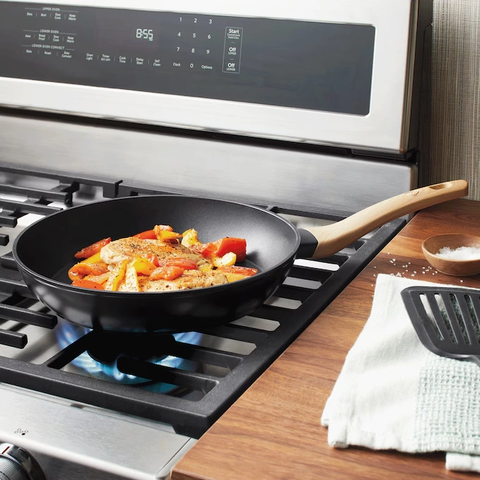 MasterChef 10.5" Skillet