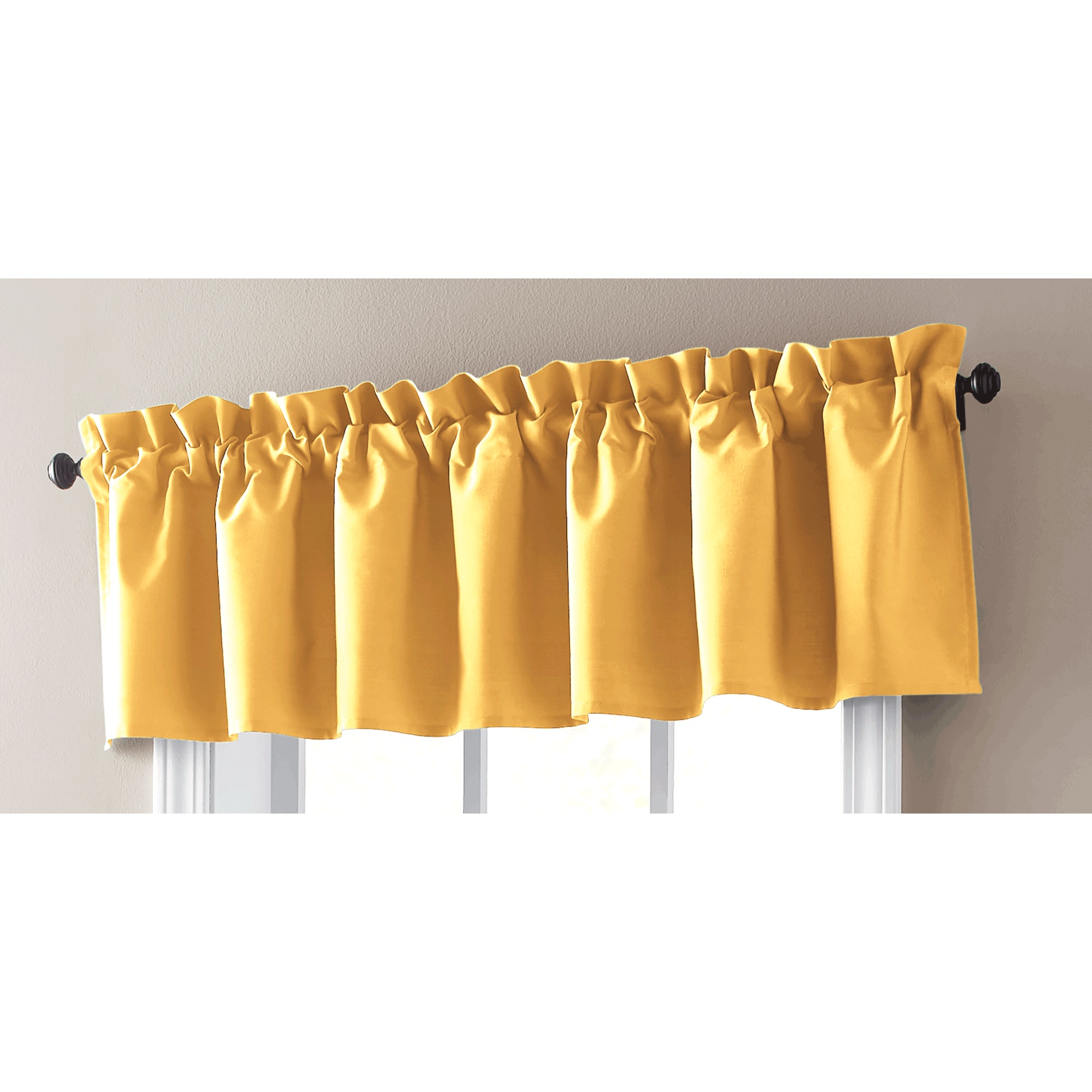 Color Connection Valance