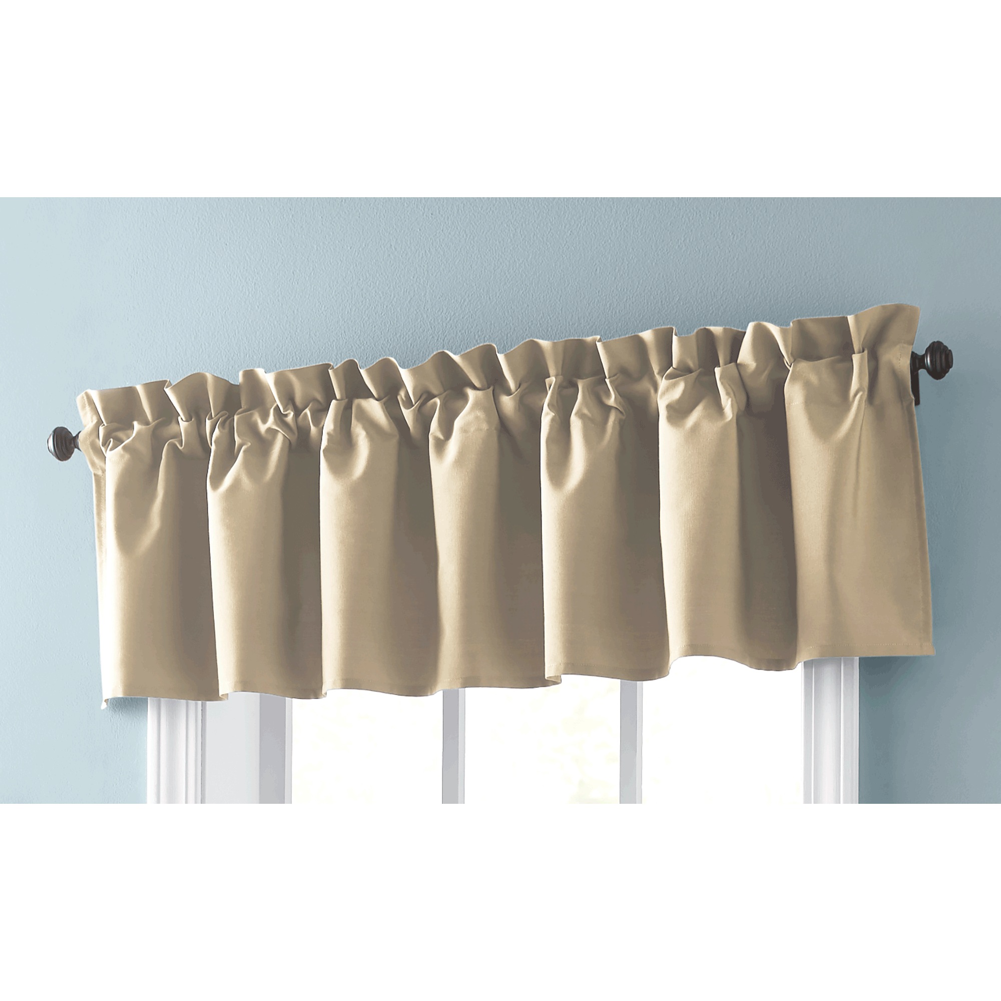 Color Connection Valance
