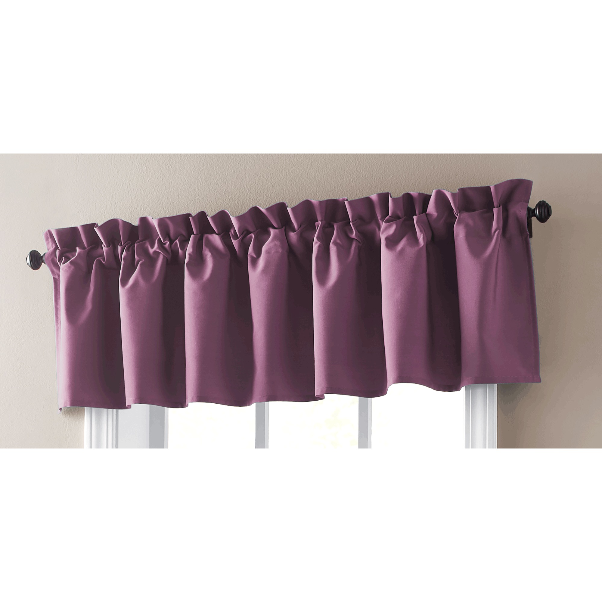 Color Connection Valance