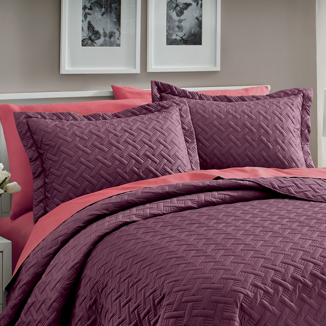 Color Connection® Sham