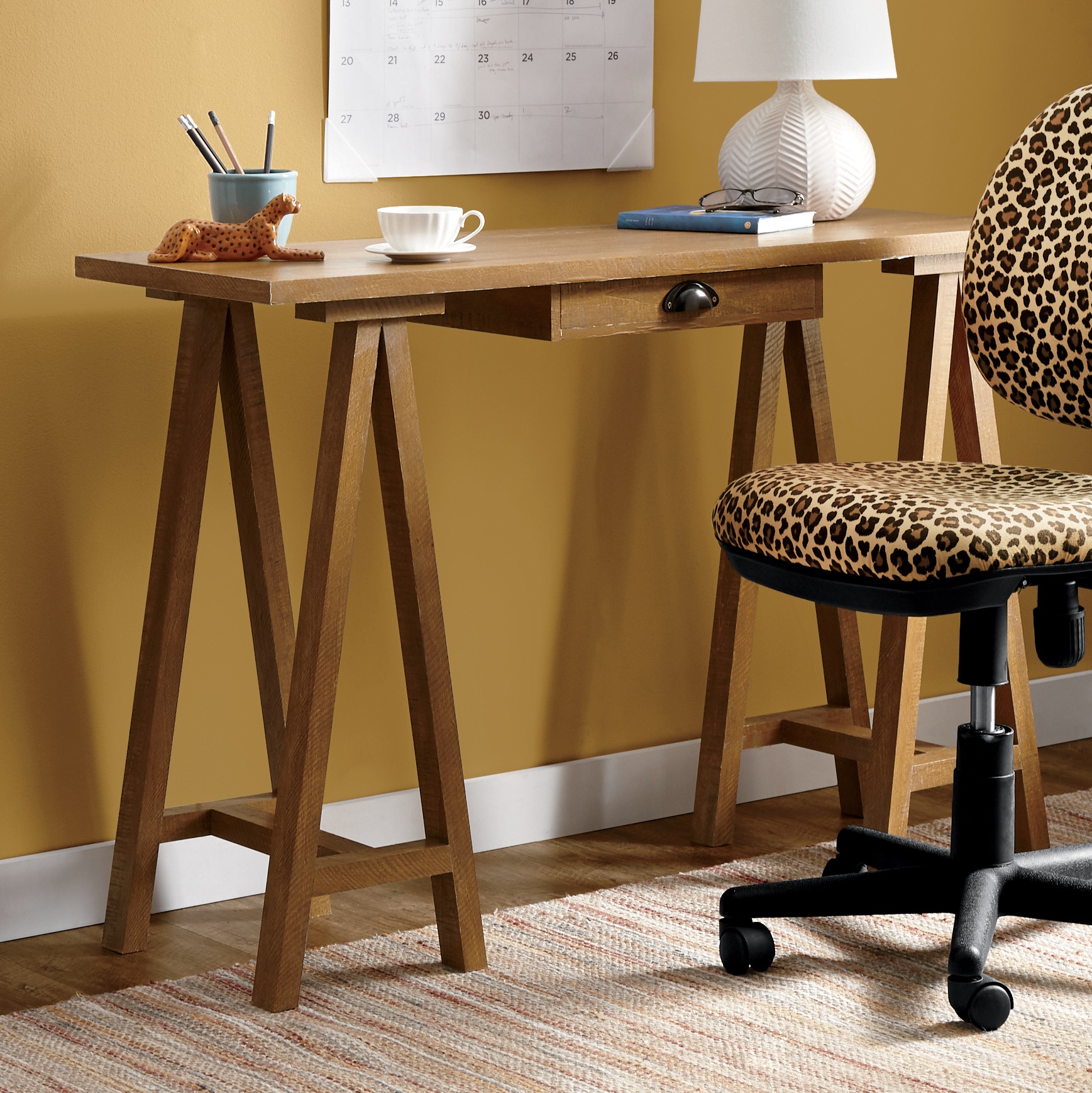 Grasse Countryside Desk