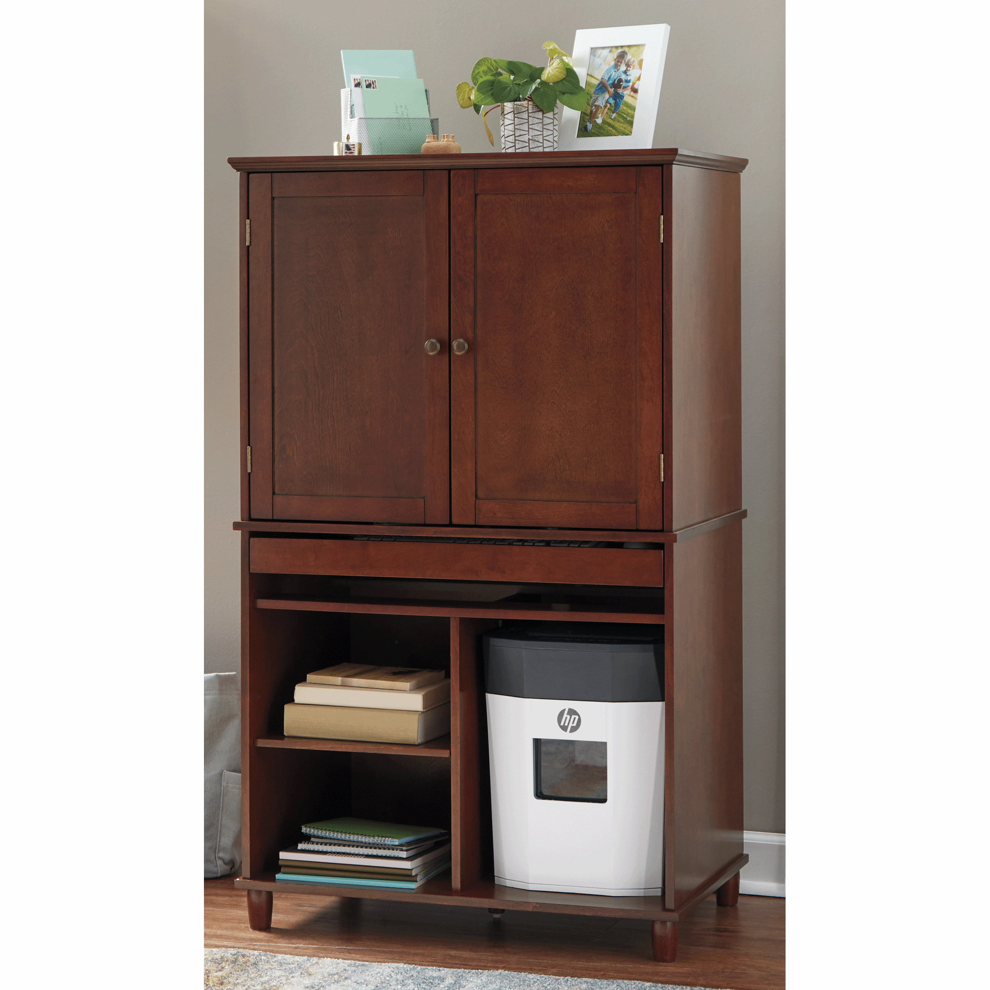 Donahue Storage Desk