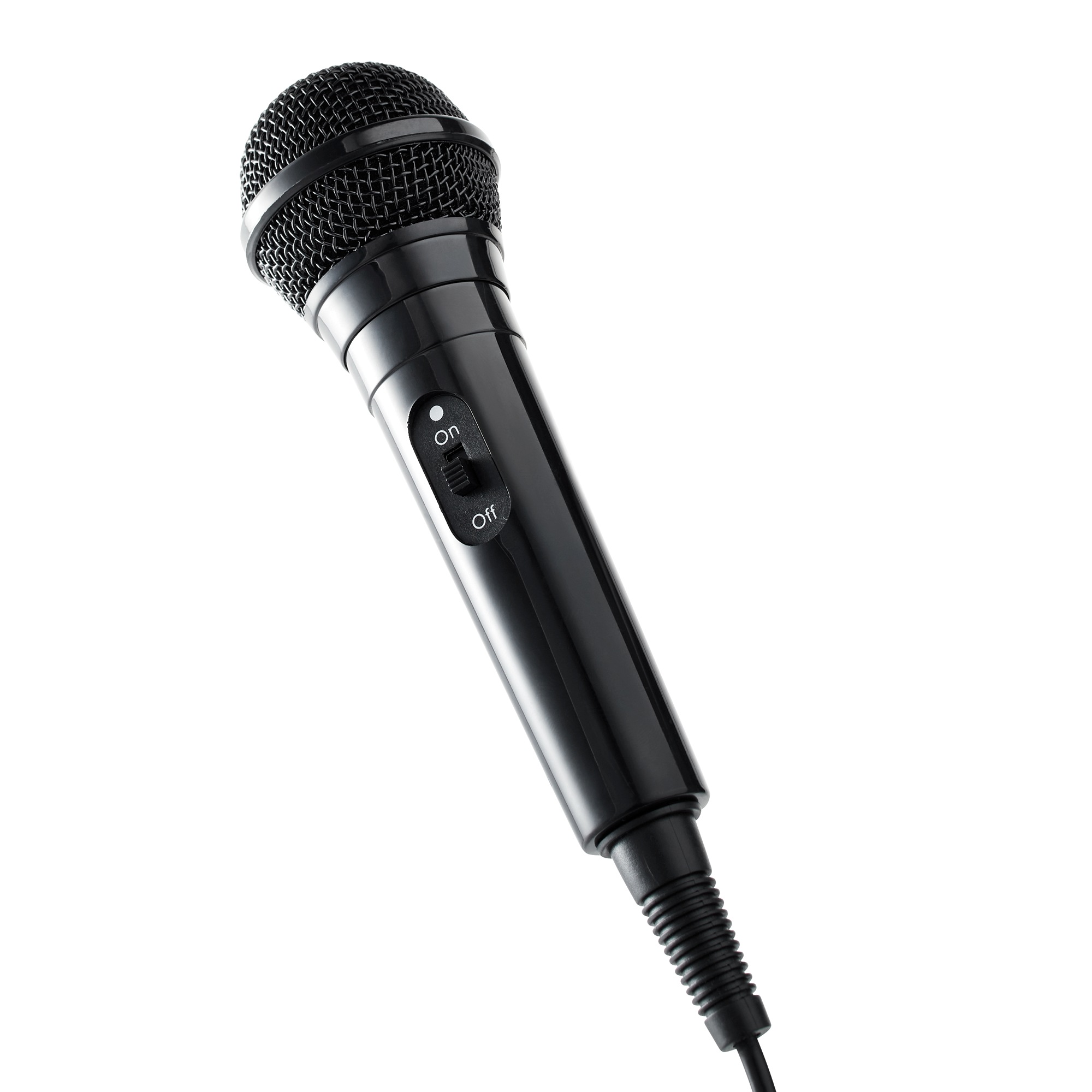 Emerson 7" LED Portable Karaoke
