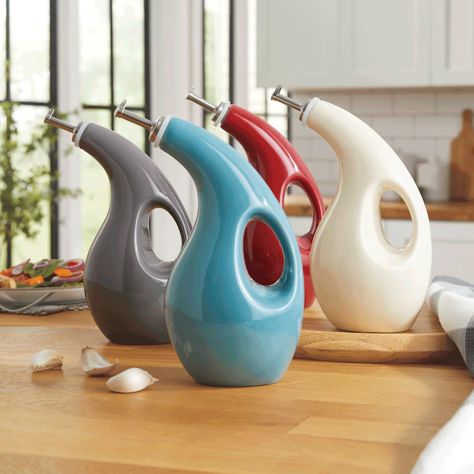 Rachael Ray EVOO Bottle