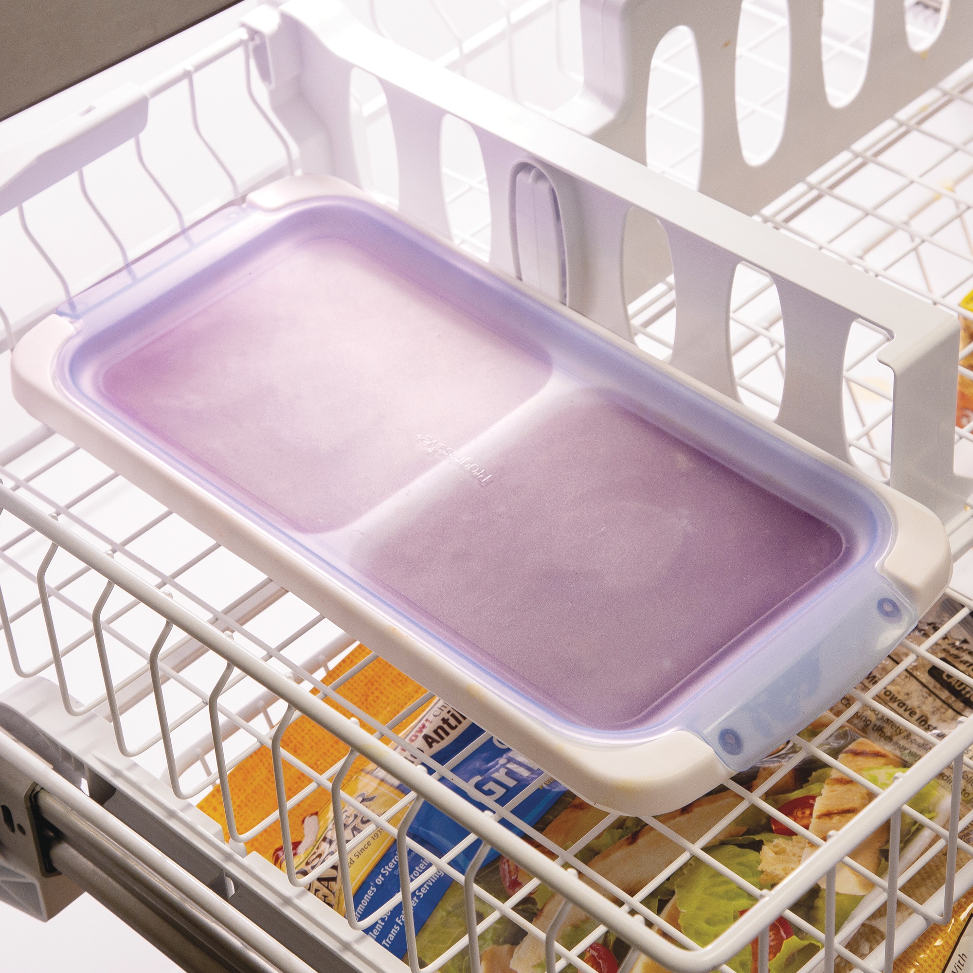 PrepWorks 2-Cup Freezer Portion Pods 10 PrepWorks 2-Cup Freezer Portion Pods