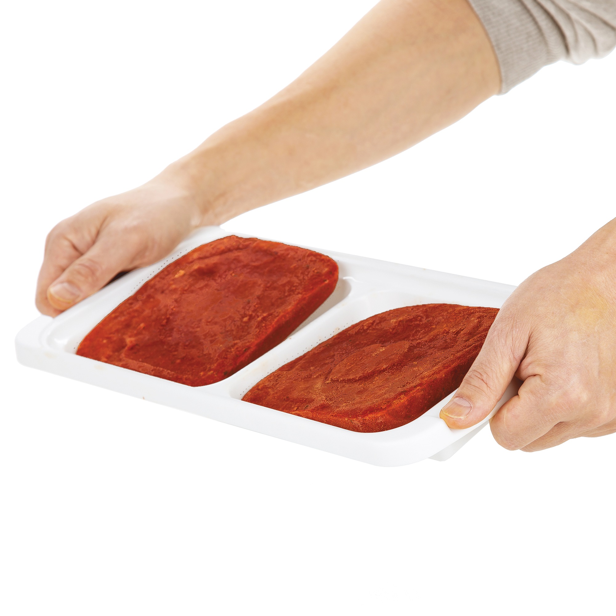 PrepWorks 2-Cup Freezer Portion Pods 6 PrepWorks 2-Cup Freezer Portion Pods