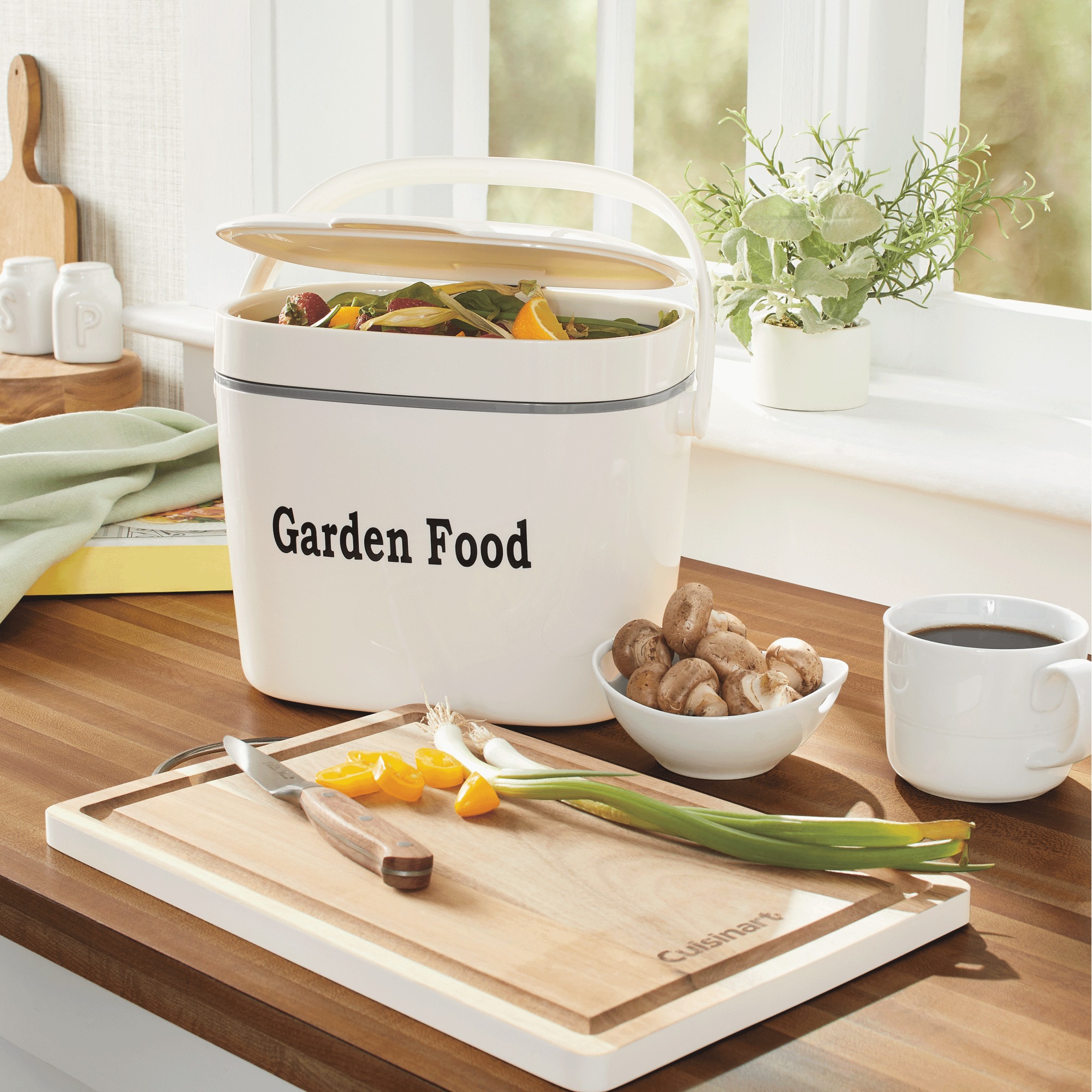 OXO Good Grips Compost Bin