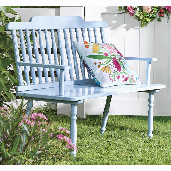 Bernadette Bench