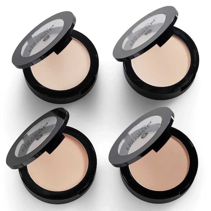 Revlon Colorstay Pressed Powder