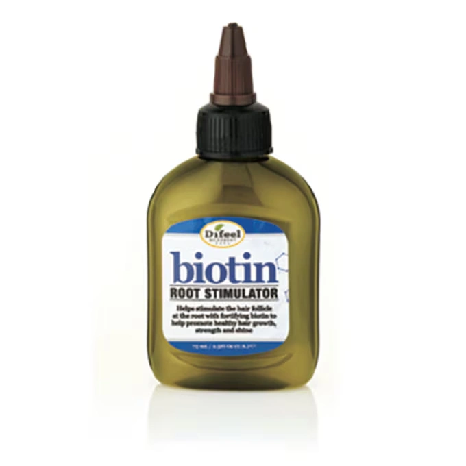 Biotin Root Stimulator Pro-Growth
