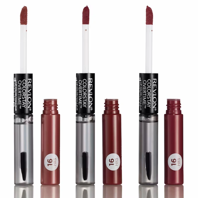 Revlon Colorstay Overtime Lipcolor