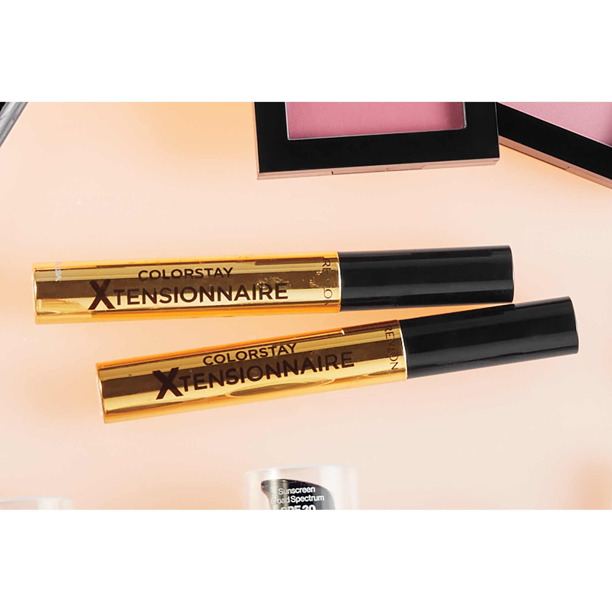 Revlon Colorstay Xtensionnaire Mascara