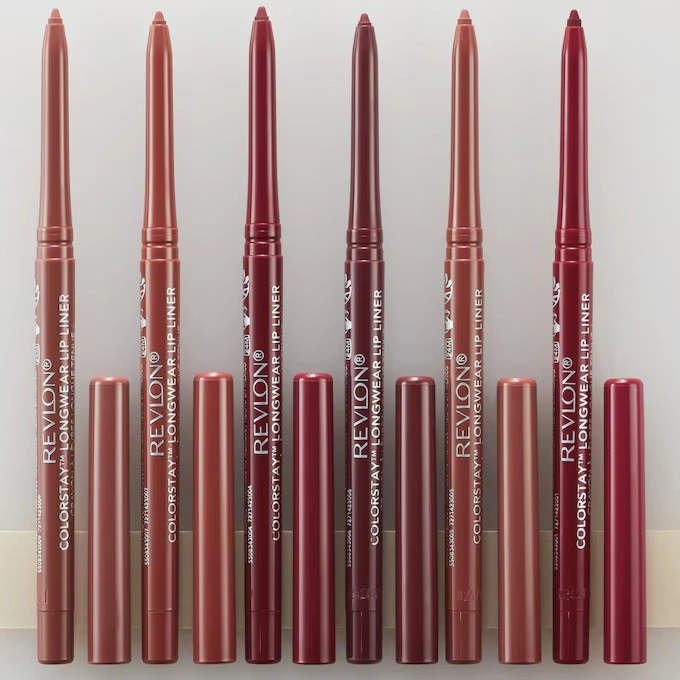 Revlon Colorstay Lipliner 1 Revlon Colorstay Lipliner