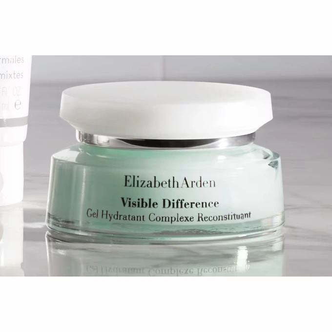 Elizabeth Arden Visible Difference Cream