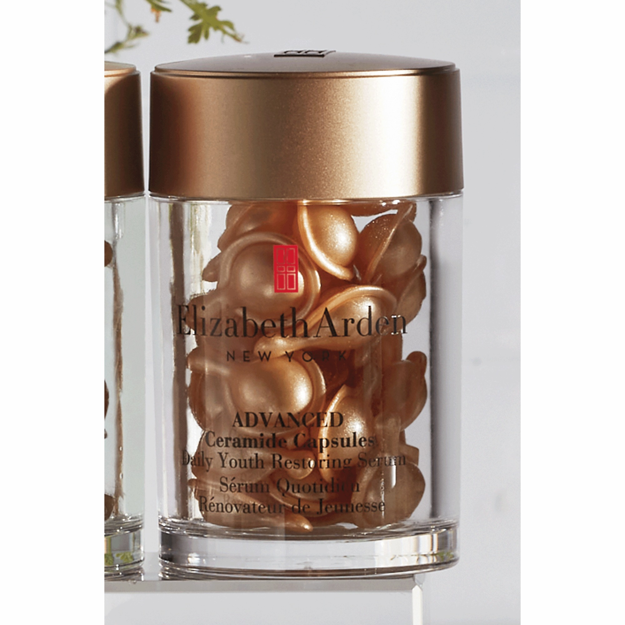 Elizabeth Arden Serum Capsules