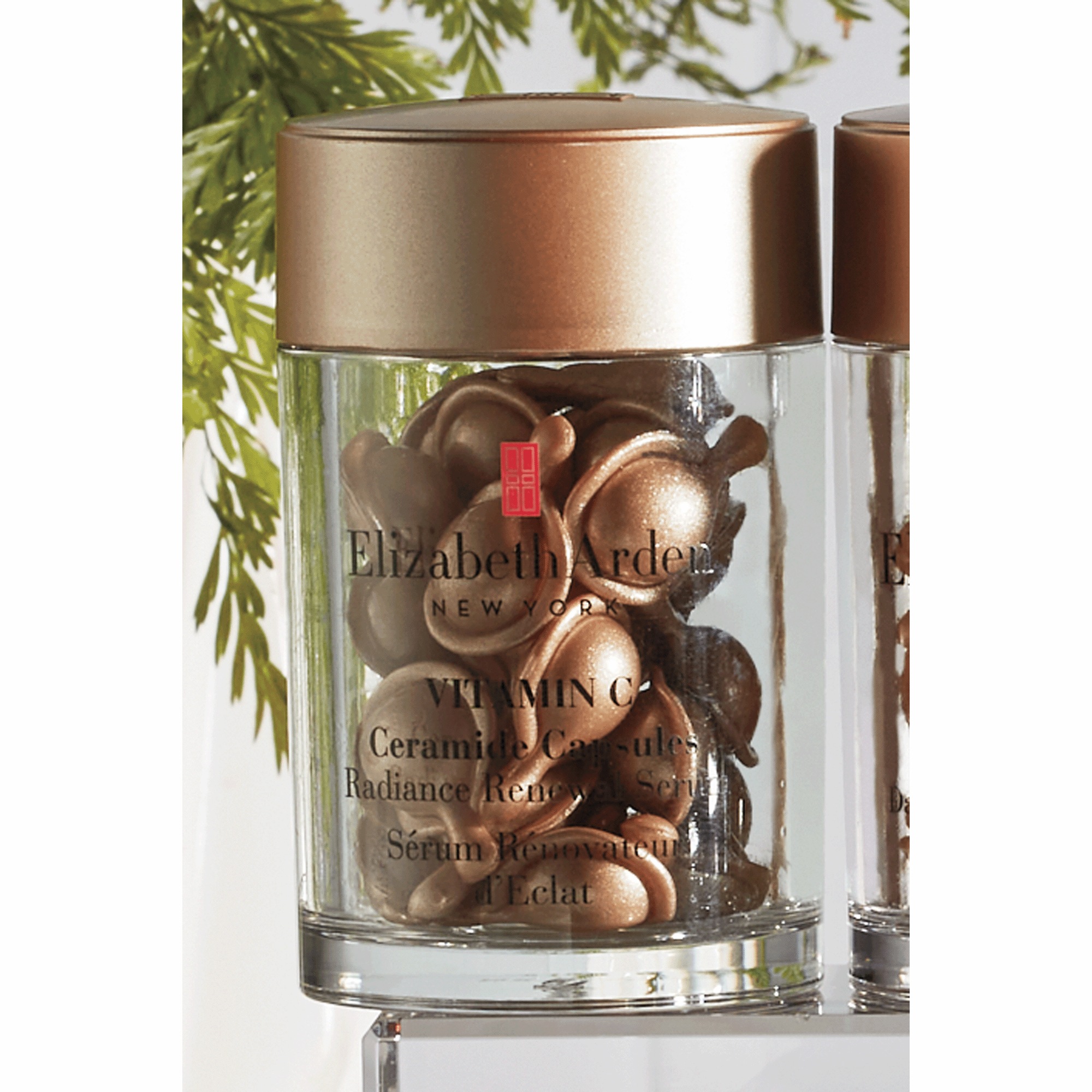 Elizabeth Arden Serum Capsules