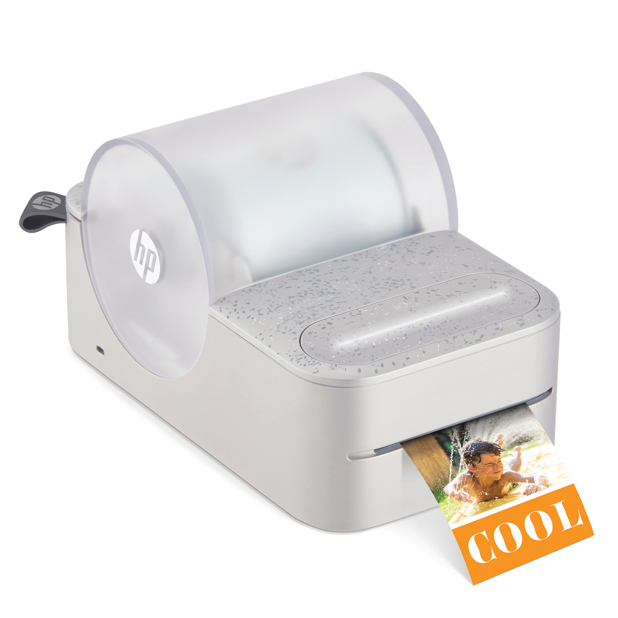 HP Sprocket Panorama Printer