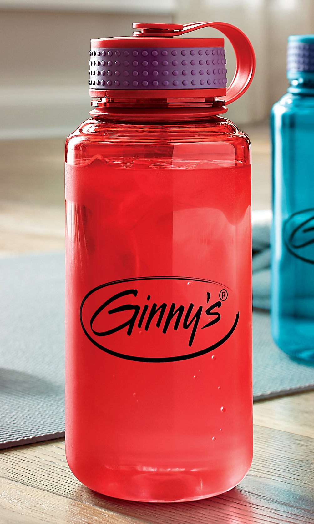 Ginny's Water Bottle
